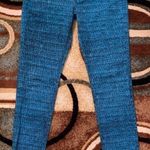 Rag and Bone  Skinny Jeans Size 28 Tweed Print Retail $187 Photo 0