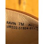 Baretraps  Women's Saddle Brown Ravin Toe Slide Sandal SZ 7M Open Toe Photo 7