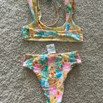 Blackbough  Reversible Bikini Set Photo 4