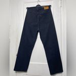 Levi's RIBCAGE STRAIGHT ANKLE WOMEN'S JEANS SIZE: 30 Photo 2