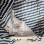 Wrangler  women's high rise fierce jeans W31' x L32'' white/blue Photo 3