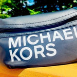 Michael Kors  Fanny Pack Belt Bag NWT​ Photo 0