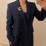 Stella McCartney wool coat. 38. Photo 0