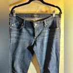 Rock & Republic denim Cassandra jeans, dark wash, flare -never worn NWOT Photo 2