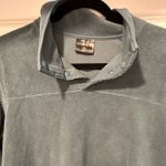 32° Heat Teal fleece pullover by 32°  Photo 2