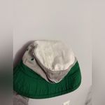Mitchell & Ness  Philadelphia Eagles Bucket Hat Throwback Hat Retro Gray Green Photo 4