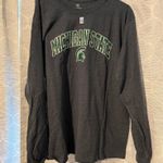 Top Of The World Michigan State Long Sleeve T-Shirt Photo 0