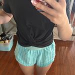 Lululemon Crescent Tee Photo 4