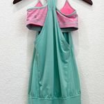 Lululemon No Limits Tank Opal Wee From Space Neon Pink 4 Photo 4