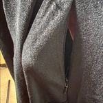 Source Unknown Morticia Addams-style Gothic Velvet Maxi Dress with Dramatic Bell Sleeves XXL Photo 6