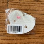 Frasier Sterling Heart Earrings Photo 1