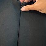 Hot Miami Styles Black Bandage Bodysuit Photo 2