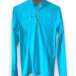 Eddie Bauer Firstascent / Whittaker Mountaineering Activewear Pullover 1/4 Zip M Photo 2