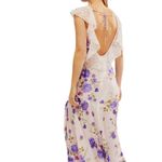 Free People - Warm Hearts Midi Dress Photo 3