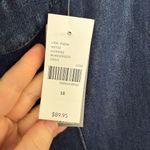 Lane Bryant Women’s 18 Blue Denim Wide Leg Jeans New Photo 3