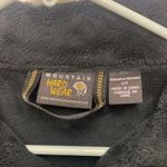 Mountain Hardwear Mountian Hardwear Fleece Hiking Outdoor Full Zip Warm Winter Jacket Coat Photo 3