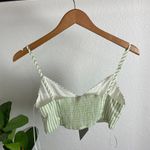 Le lis NWT  | Pompano Striped Crop Top Photo 5