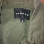 Who What Wear Cargo jacket Photo 2