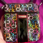 Calvin Klein Multicolor Crossbody Bag Photo 1