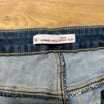 SO Plus size 15/32W women’s ankle jegging Photo 7