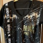 Ladies, Brooklyn top Black Size undefined Photo 5