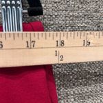 Chico's Womens Pull On Pants Size 14 Or 2.5 Elastic Waist Photo 4