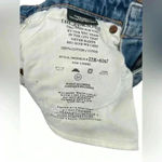 BLANK NYC 🆕  High Rise Vintage Short Photo 3