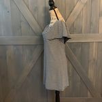 Cotton On  off the shoulder Stripped Dress Photo 1