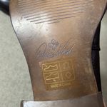 Patricia Nash Monte Slouch boots in nut size 5.5 Photo 14