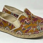 Sundance  Toni Pons Espadrilles Size 39‎ Size 8.5 Photo 0