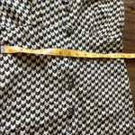 Rip Curl Black and White Midi Dress Photo 8