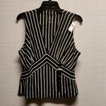 Banana Republic NWT  striped Malibu shirt Photo 0