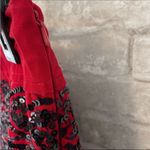 Moulinette Soeurs Anthropologie Moulinette Sours Sequins Skirt Photo 6