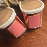 EXE LUISA Block Heel Sandals(Size 39) Yellow Photo 7