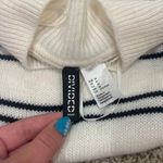 H&M Striped Sweater Photo 2