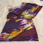 Jessica Simpson  Off Shoulder Dress brand new with tag size M Photo 10