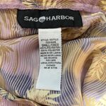 Sag Harbor vintage lightweight tropical print A Photo 3