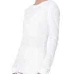 Fruit of the Loom NWT  Thermal set plus size XXL 20 white Long‎ Waffle Crew  New Photo 3