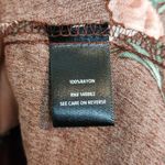 Torrid  Woman’s Floral Gauze Babydoll Tunic Top 2XL Hi-Lo Hem Shirt Photo 4