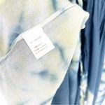 Arrata Silent Journey Beach Bliss‎ Kimono XL Blue Photo 5
