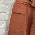HYFVE  High Waisted Cargo Shorts Photo 2