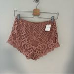 Free People Adela Short in Ballet NWT! Photo 1