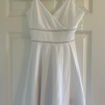 Windsor White Dress Photo 0