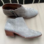 Sam Edelman  Petty Chelsea Ankle‎ Bootie Tan 11.5 Photo 3