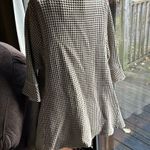 Focus 2000 Cream Cardigan Sweater Photo 6