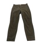 L'Agence  Margot‎ High Rise Skinny Jeans in Olive Night size 29 Photo 2