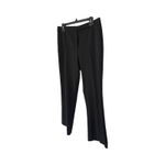 Gerard Darel Paris Wool Blend Black Dress Pants Trousers FR 40 US 8 NWT Photo 3