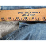 Judy Blue 3xl Midi Shorts EUC Stretch Light Wash High Those 5in Photo 4