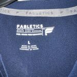 Fabletics Scrub Top Photo 2