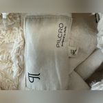 Pilcro Anthropologie  Textured Trucker Jacket Size XXS Photo 7